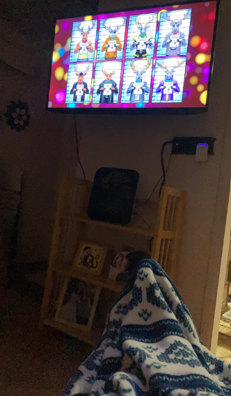 Customer photo - David L.