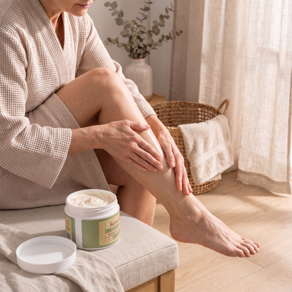 Serava™ Nerve Relief Lotion